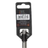 975_6 Burgija za beton SDS+ 4-oštrice 12x260mm FASTER TOOLS 975