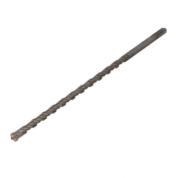 976_1 Burgija za beton SDS+ 4-oštrice 12x310mm FASTER TOOLS 976