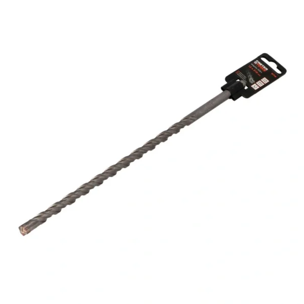 976_2 Burgija za beton SDS+ 4-oštrice 12x310mm FASTER TOOLS 976