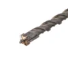 976_4 Burgija za beton SDS+ 4-oštrice 12x310mm FASTER TOOLS 976