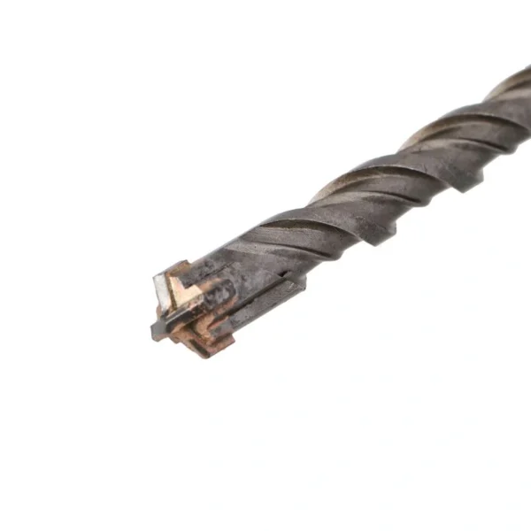 976_4 Burgija za beton SDS+ 4-oštrice 12x310mm FASTER TOOLS 976