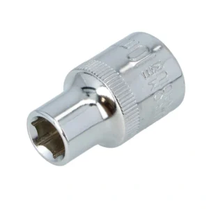 Nasadni ključ 1/2" 10mm FASTER TOOLS 1028