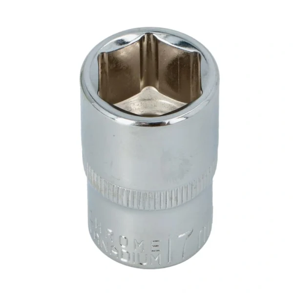 1034_4 Nasadni ključ 1/2" 17mm FASTER TOOLS 1034