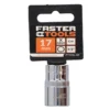 1034_5 Nasadni ključ 1/2" 17mm FASTER TOOLS 1034