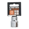1037_5 Nasadni ključ 1/2" 21mm FASTER TOOLS 1037