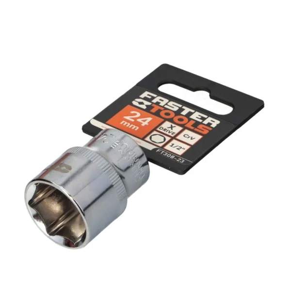 1039_2 Nasadni ključ 1/2" 24mm FASTER TOOLS 1038