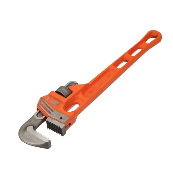 Klešta za cevi STILLSON 18" 457mm FASTER TOOLS 1146