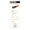 1490_8 Klešta za pop nitne 2.4-4.8mm FASTER TOOLS 1490
