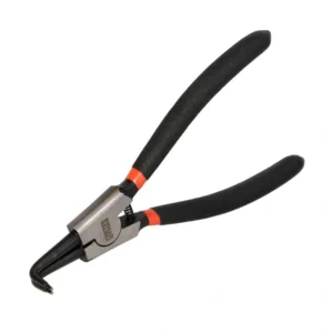 Zeger klešta 175mm spoljna kriva FASTER TOOLS 1587