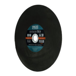 Rezna ploča 400x4x32mm FASTER TOOLS 1393