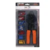 Klešta za kablovske stopice (papučice) 250mm FASTER TOOLS 2605