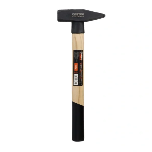 Bravarski čekić 500g FASTER TOOLS 321