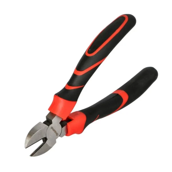 Sečice 180mm DRAUMET 3397