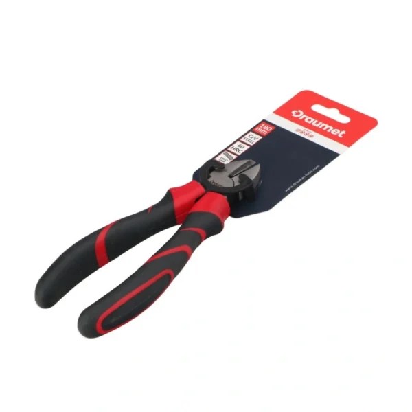 Sečice 180mm DRAUMET 3397