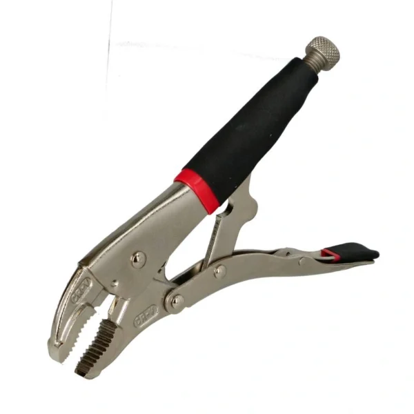 Grip klešta (smrt) 250mm FASTER TOOLS 3424