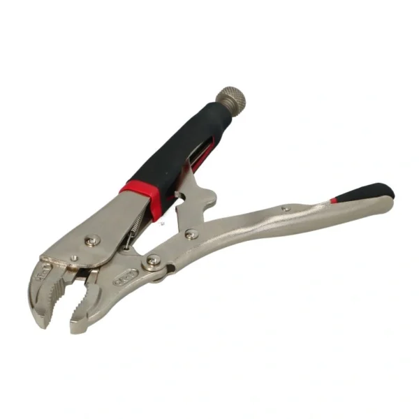 Grip klešta (smrt) 250mm FASTER TOOLS 3424