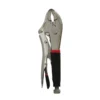 Grip klešta (smrt) 250mm FASTER TOOLS 3424