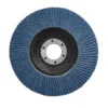Lamelarni brusni disk INOX 125mm P80 FASTER TOOLS 4007