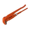 Klešta za cevi (švedska) 1" 90° FASTER TOOLS 4736
