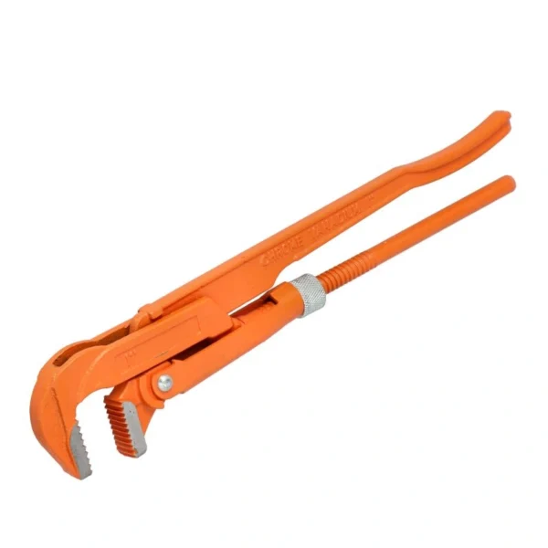 Klešta za cevi (švedska) 1" 90° FASTER TOOLS 4736