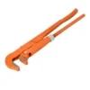 Klešta za cevi (švedska) 1" 90° FASTER TOOLS 4736