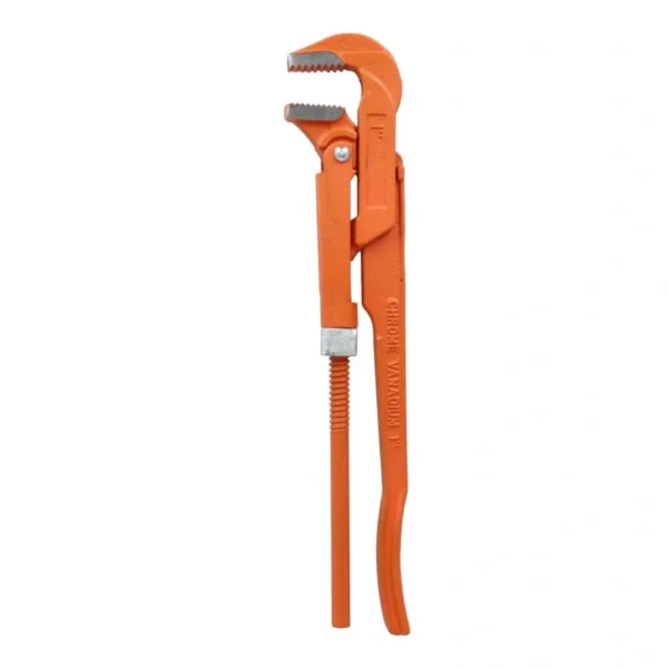 Klešta za cevi (švedska) 1" 90° FASTER TOOLS 4736