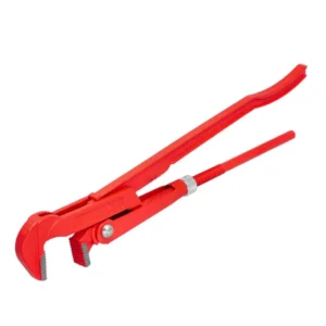 Klešta za cevi (švedska) 2" 90° FASTER TOOLS 4738