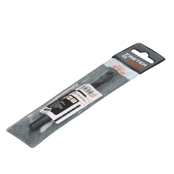 5266_2 Burgija za metal HSS 8.0mm FASTER TOOLS 5266