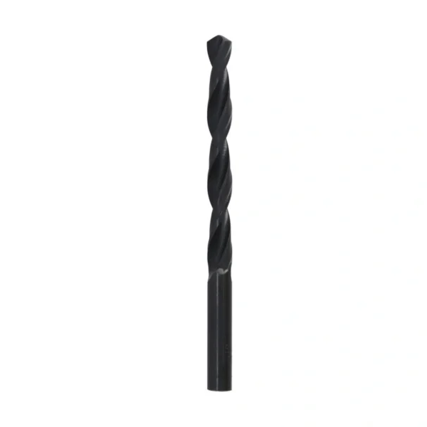 5266_5 Burgija za metal HSS 8.0mm FASTER TOOLS 5266