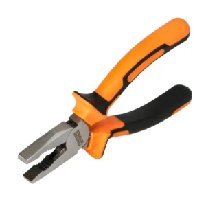 Kombinovana klešta 180mm FASTER TOOLS 612