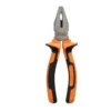 Kombinovana klešta 180mm FASTER TOOLS 612