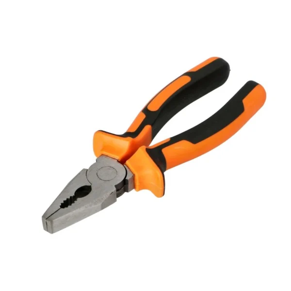 Kombinovana klešta 180mm FASTER TOOLS 612