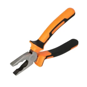 Kombinovana klešta 200mm FASTER TOOLS 613