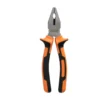 Kombinovana klešta 200mm FASTER TOOLS 613