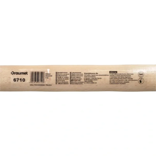 Macola 3kg DRAUMET 6710