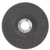 Brusna ploča 125x6x22,2mm DRAUMET PREMIUM 8558