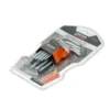Torx ključ set T10-T50 FASTER TOOLS 1120