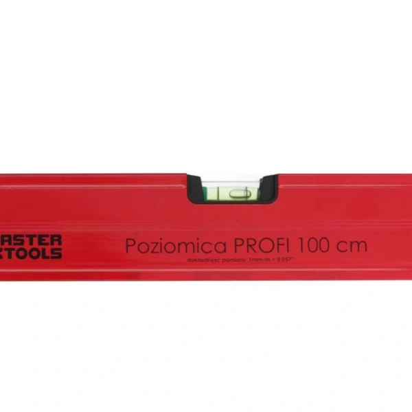 Libela 1000mm FASTER TOOLS 1790