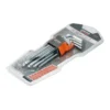 Imbus ključ sa kuglom dugi set 1.5-10mm FASTER TOOLS 1841