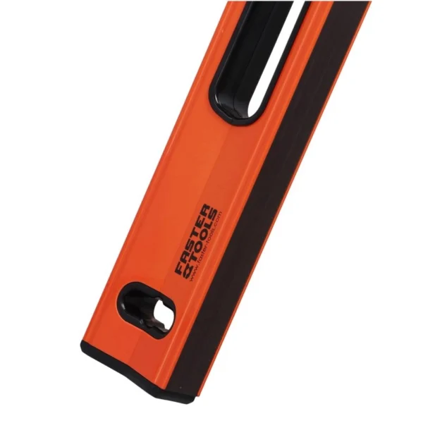 Magnetna libela 600mm FASTER TOOLS 368