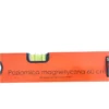 Magnetna libela 600mm FASTER TOOLS 368