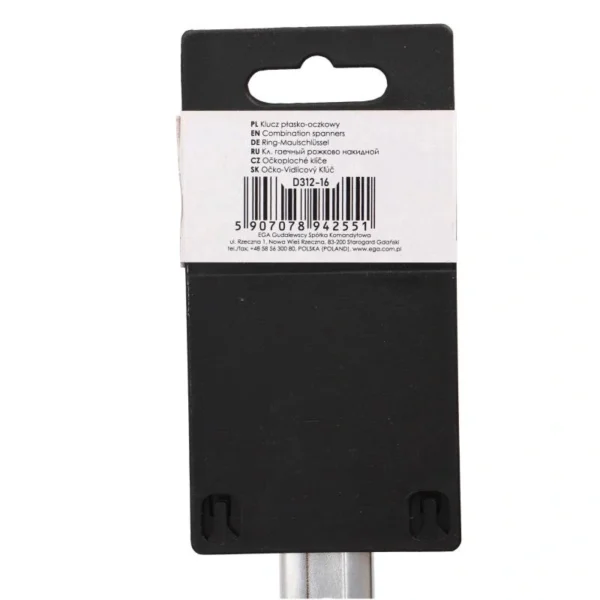 4255_8 Kombinovani ključ 22mm DRAUMET 4255