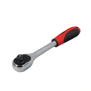 Račna 1/2" 72 zuba DRAUMET 4266