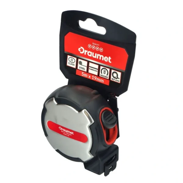 Merna traka 5mx19mm DRAUMET 6598