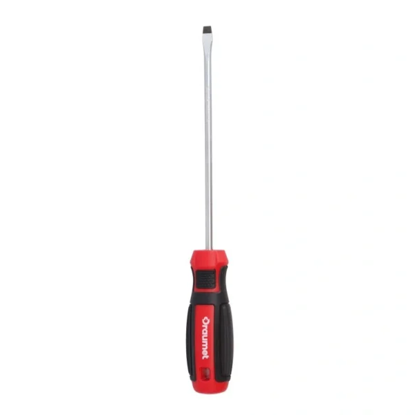 D342-46_3 Ravni odvijač 5x150mm DRAUMET 3955