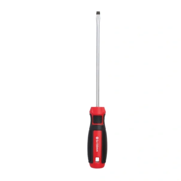 D342-46_4 Ravni odvijač 5x150mm DRAUMET 3955