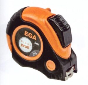 Merna traka 3mx16mm FASTER TOOLS 295