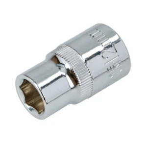 Nasadni ključ 1/2" 12mm FASTER TOOLS 1029