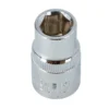 1029_4 Nasadni ključ 1/2" 12mm FASTER TOOLS 1029