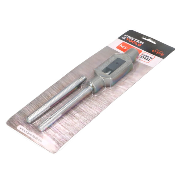 Nosač ureznice M1-M8 FASTER TOOLS 2016